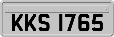 KKS1765