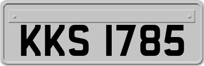 KKS1785