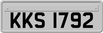 KKS1792
