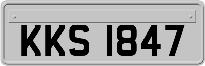 KKS1847