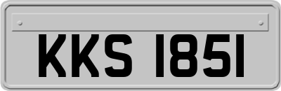KKS1851