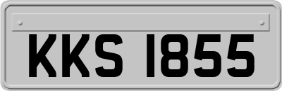 KKS1855