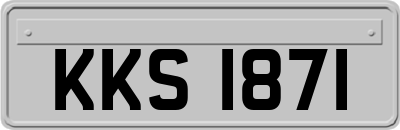 KKS1871