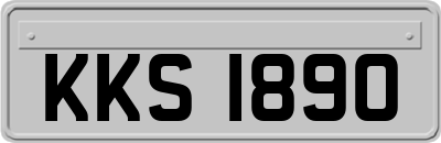 KKS1890