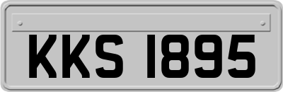 KKS1895