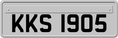 KKS1905