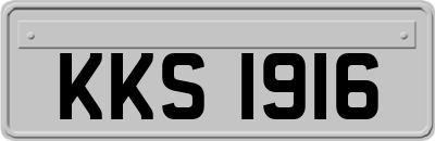 KKS1916