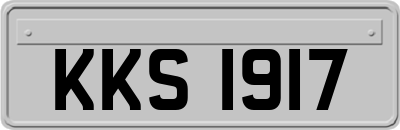 KKS1917
