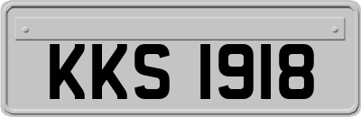 KKS1918