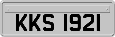 KKS1921