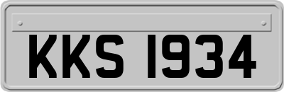 KKS1934