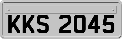 KKS2045