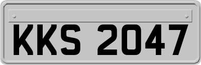 KKS2047
