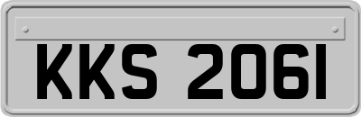 KKS2061