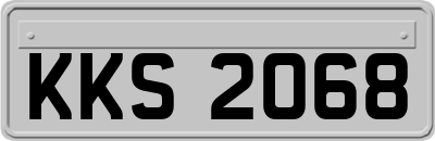 KKS2068