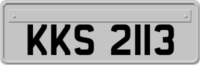 KKS2113