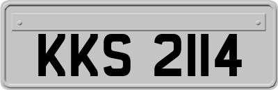 KKS2114