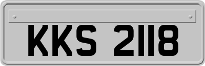 KKS2118