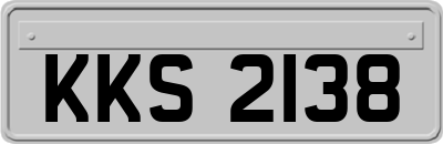 KKS2138