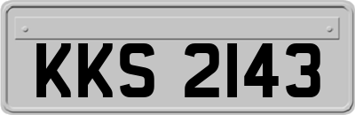 KKS2143