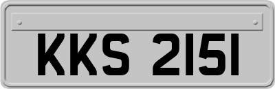 KKS2151