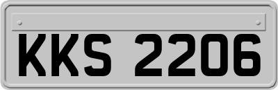 KKS2206