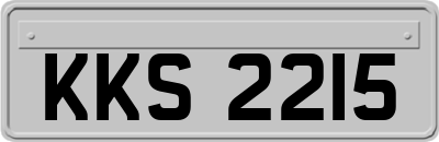 KKS2215