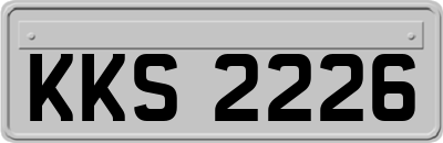 KKS2226