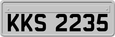 KKS2235