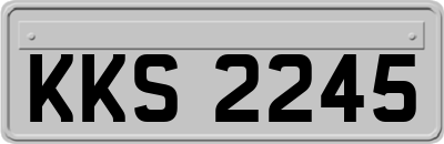 KKS2245