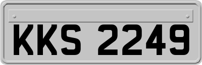 KKS2249