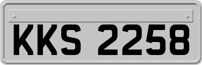 KKS2258