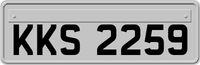 KKS2259