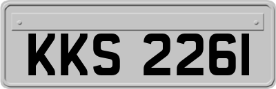 KKS2261