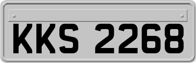 KKS2268