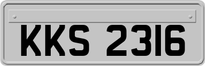 KKS2316