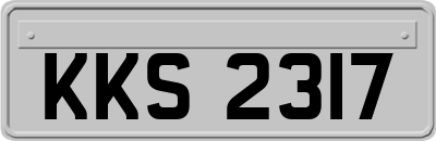 KKS2317