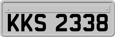 KKS2338