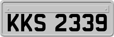KKS2339