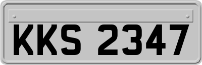 KKS2347