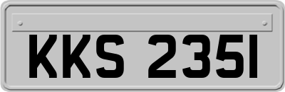 KKS2351