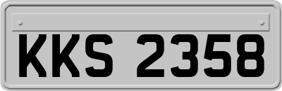 KKS2358