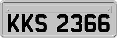 KKS2366