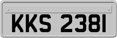 KKS2381