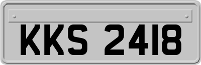 KKS2418
