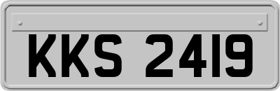 KKS2419