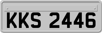 KKS2446