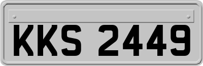 KKS2449