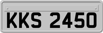 KKS2450