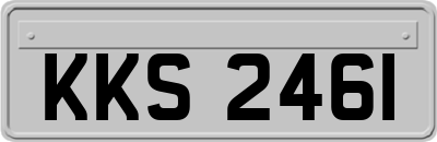 KKS2461